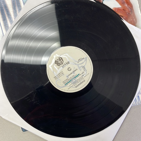 MA$E- Harlem World Vinyl - Picture 10 of 10
